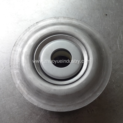 Belt Conveyor Idler Roller Bearing Housing Cap